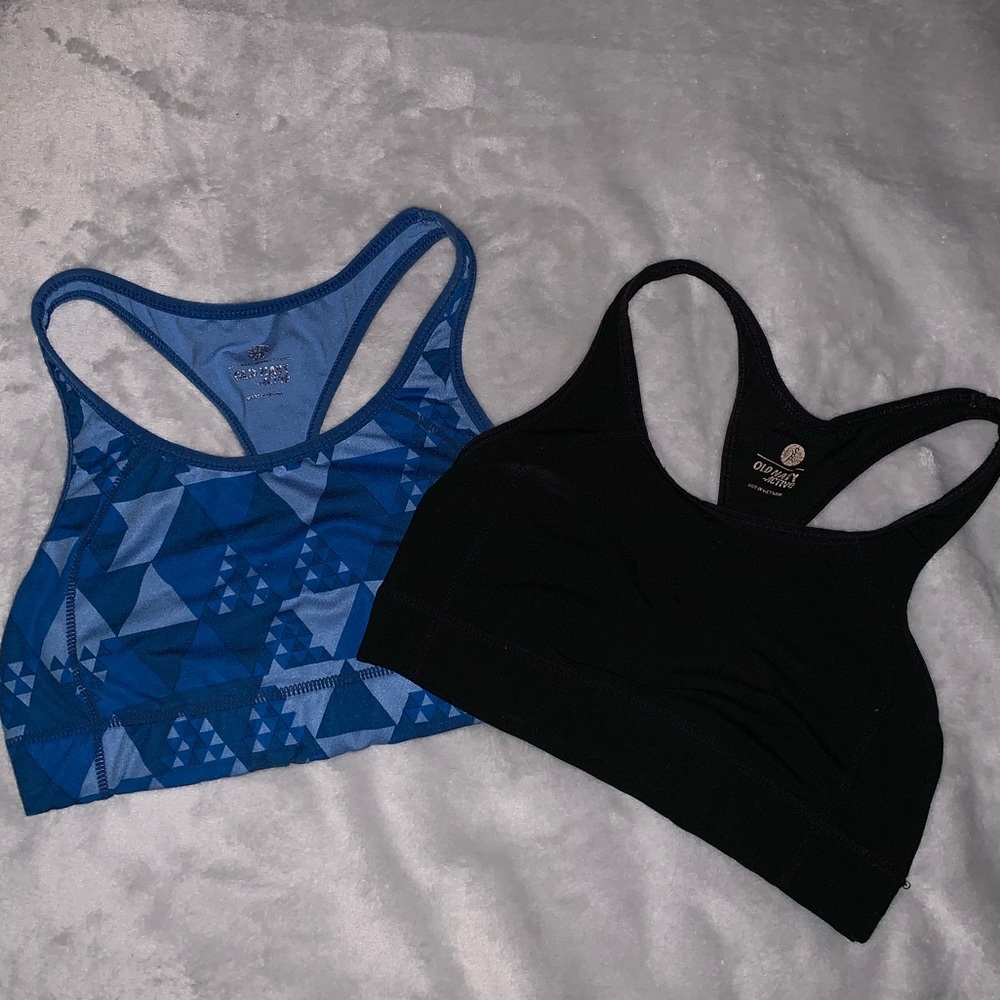 Sports bra bundle